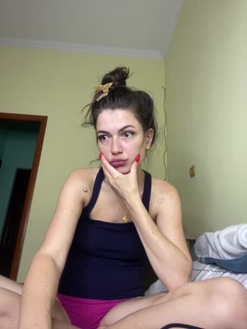 Cute_Erika Live Sex December 19, 2025