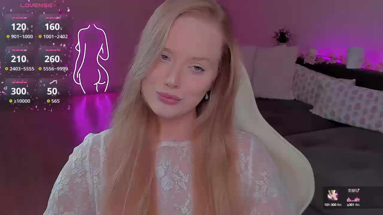 CrisWilliams Live Sex December 14, 2025