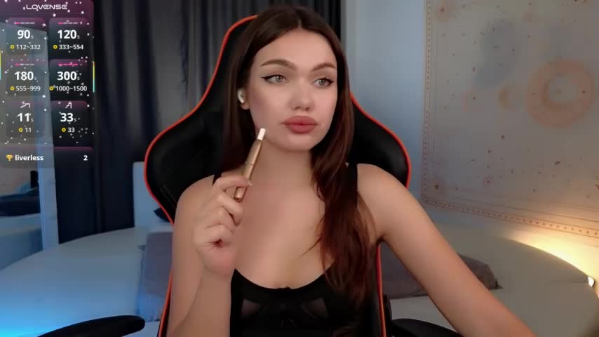 Vickie_Diva Live Sex December 13, 2025