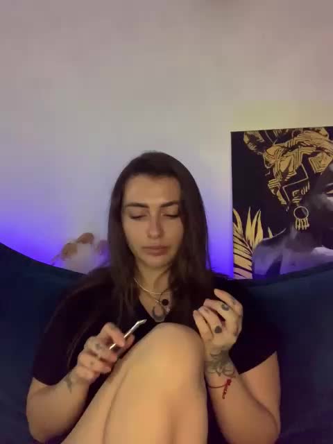 WILDGIRL Live Sex December 19, 2025