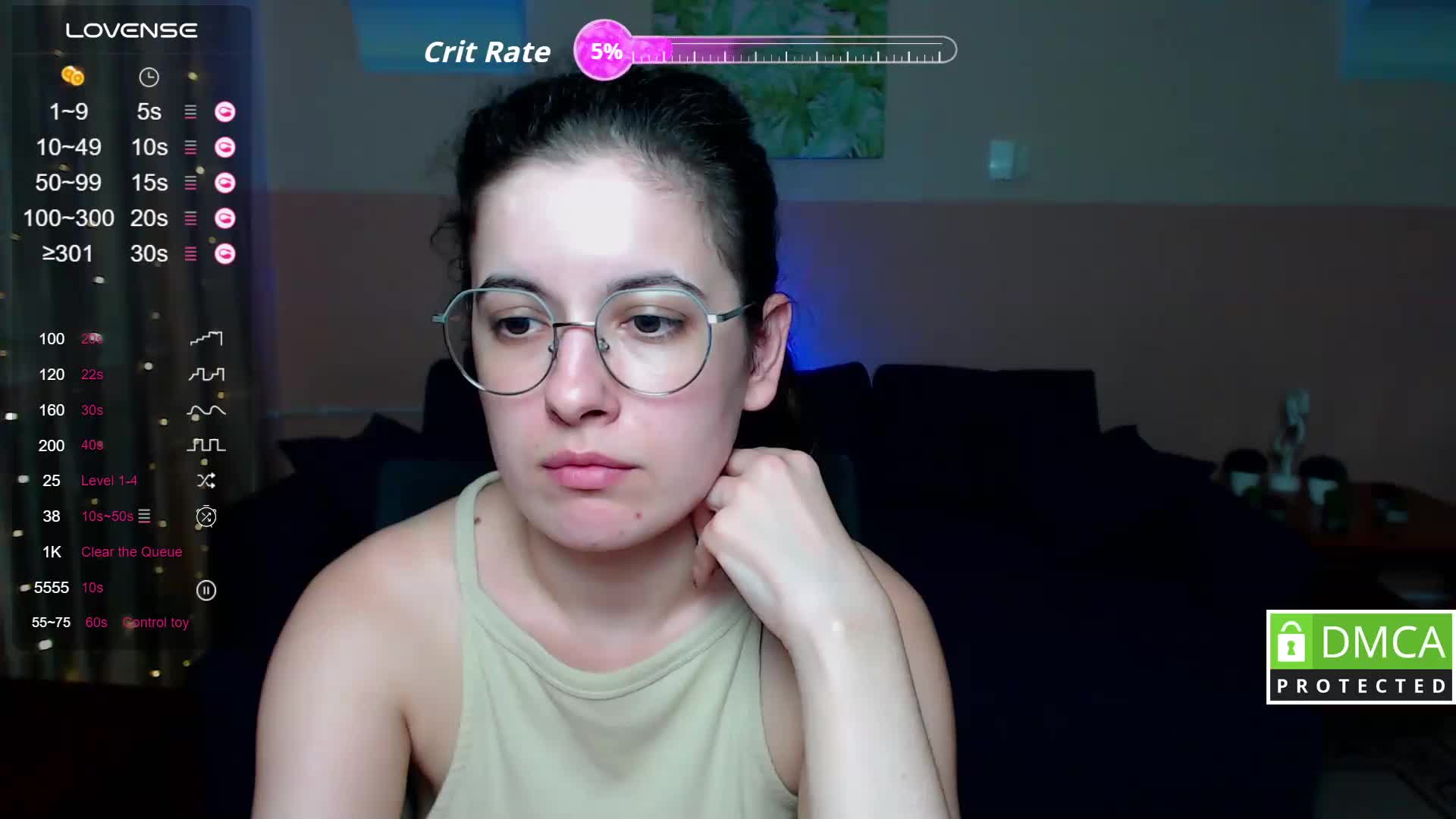 AminaBeatris13 Live Sex December 15, 2025