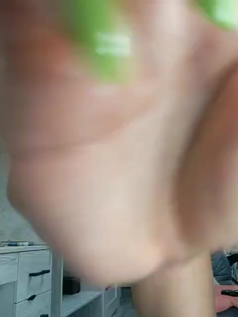 Muse_of_love Live Sex December 13, 2025