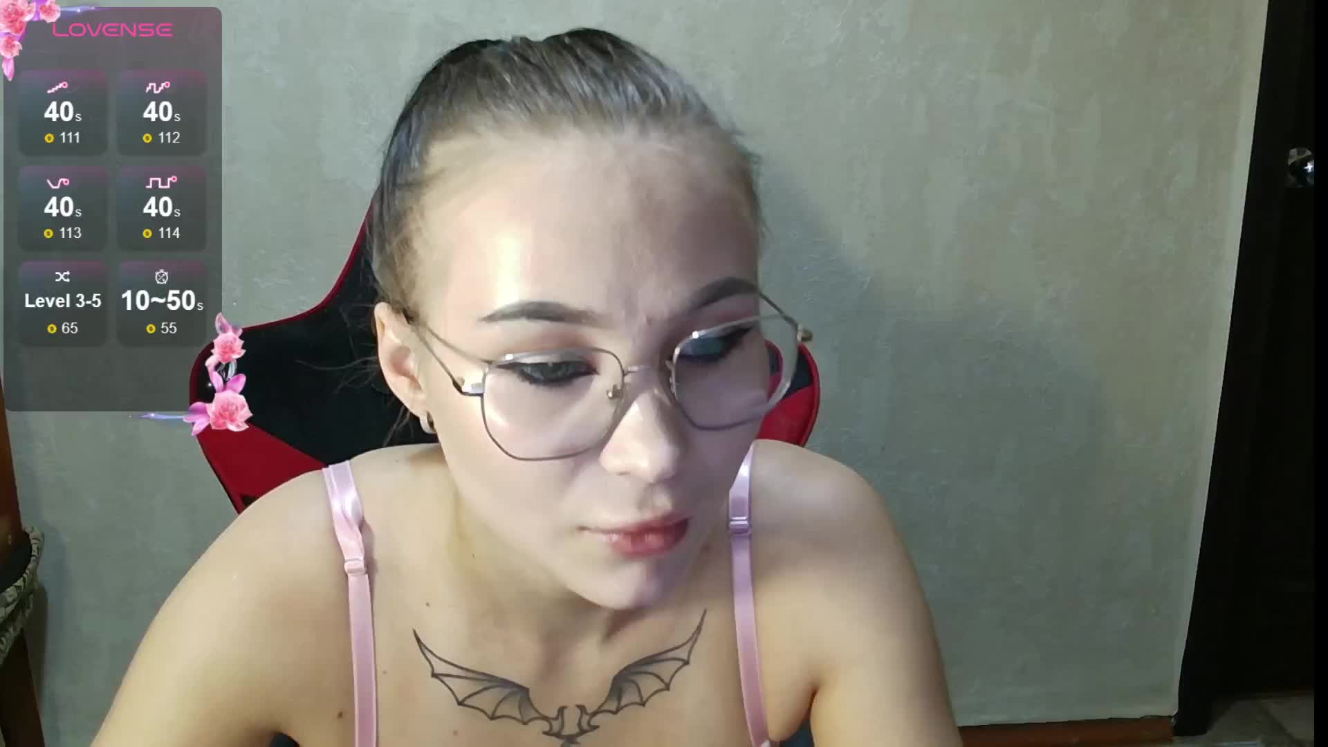 BattyHils Live Sex December 18, 2025