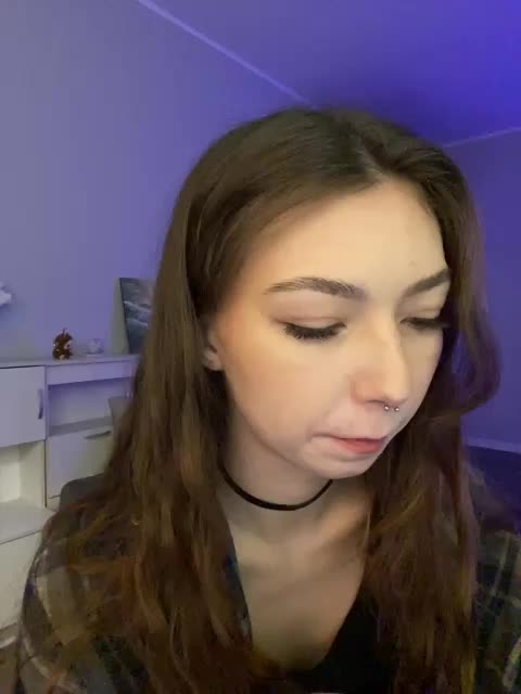 ShyAlya Live Sex December 13, 2025