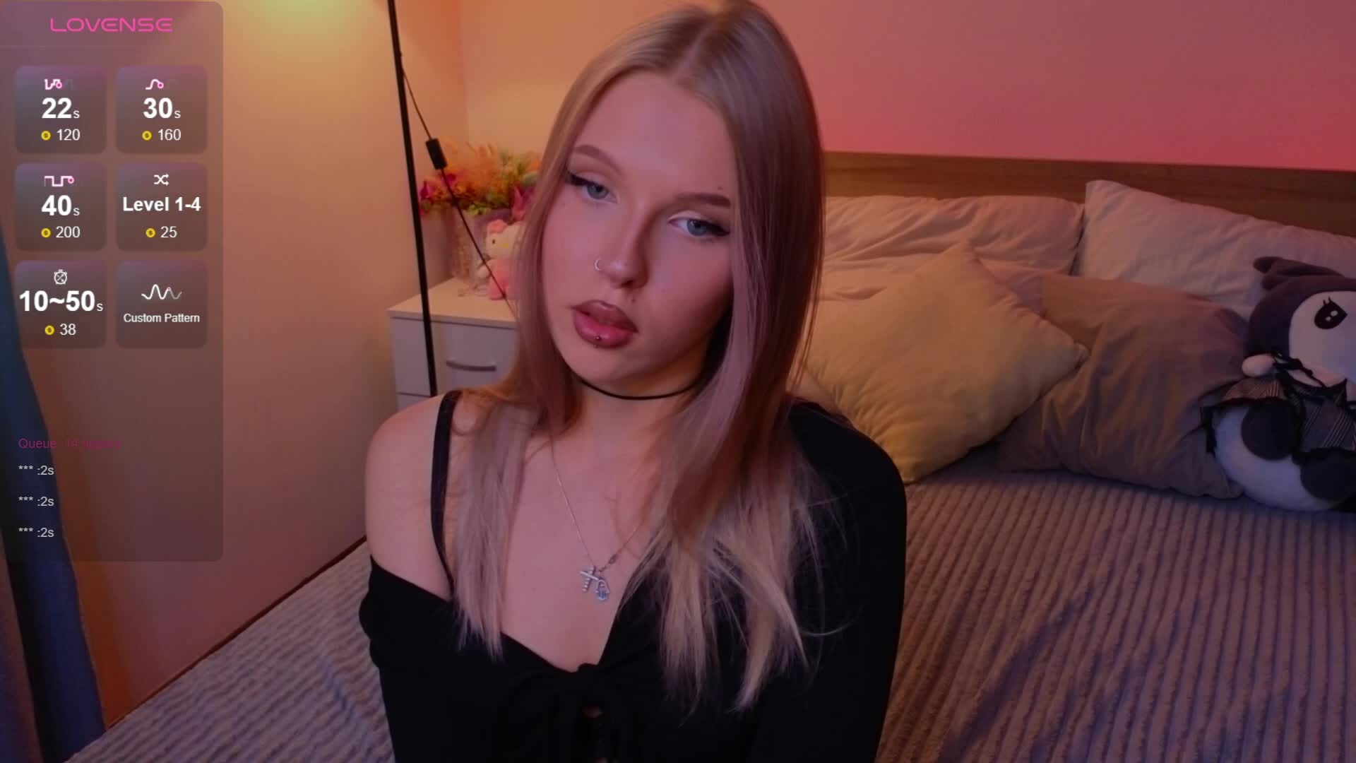 YaS1min Live Sex December 13, 2025