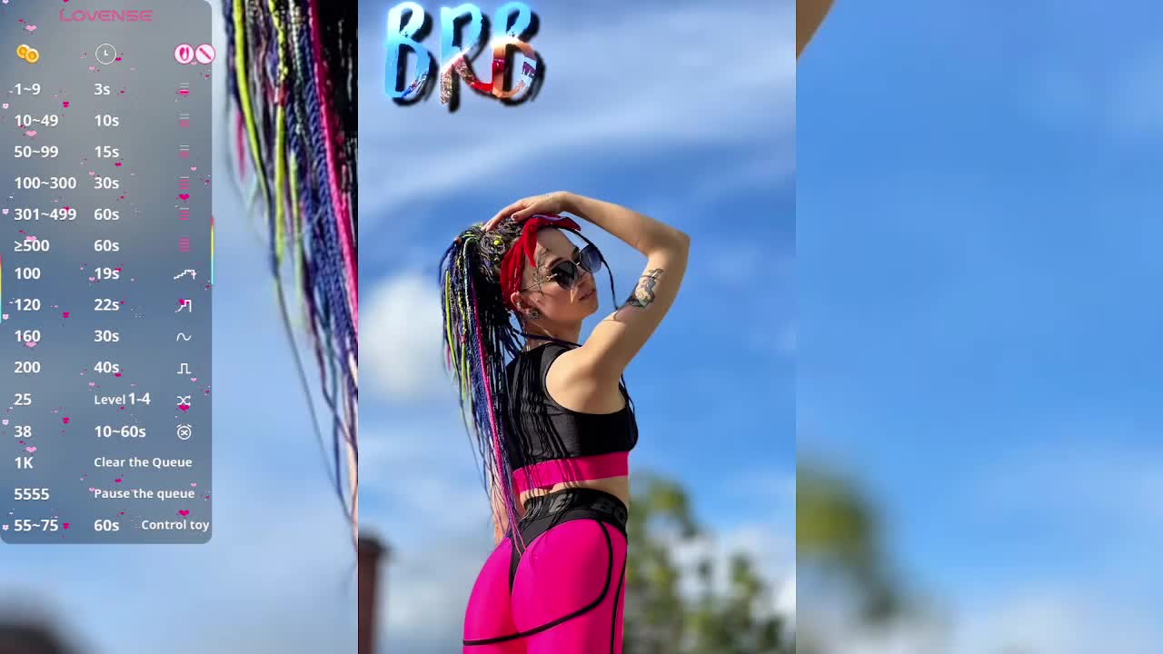 Anuskatz Live Sex December 17, 2025