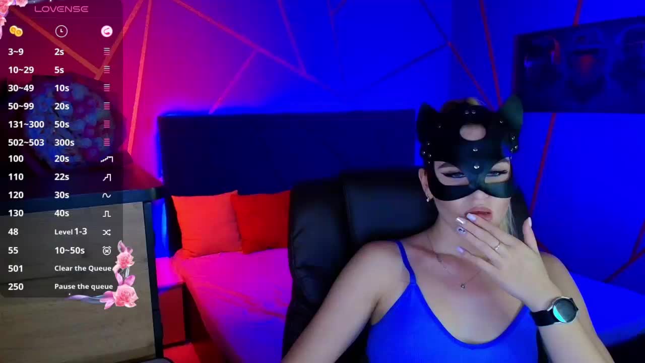 __Sofia_Cat__ Live Sex December 18, 2025