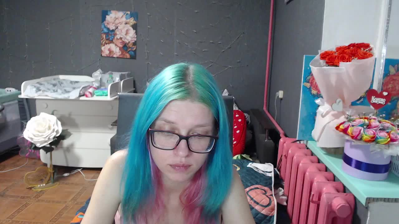 malvinella Live Sex December 18, 2025