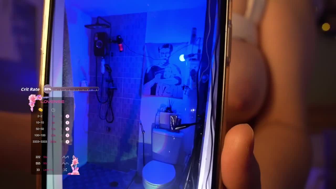 GessiFossa Live Sex December 15, 2025