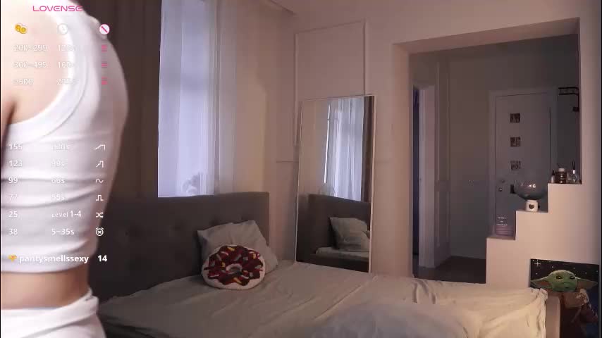 blue_bow Live Sex December 13, 2025