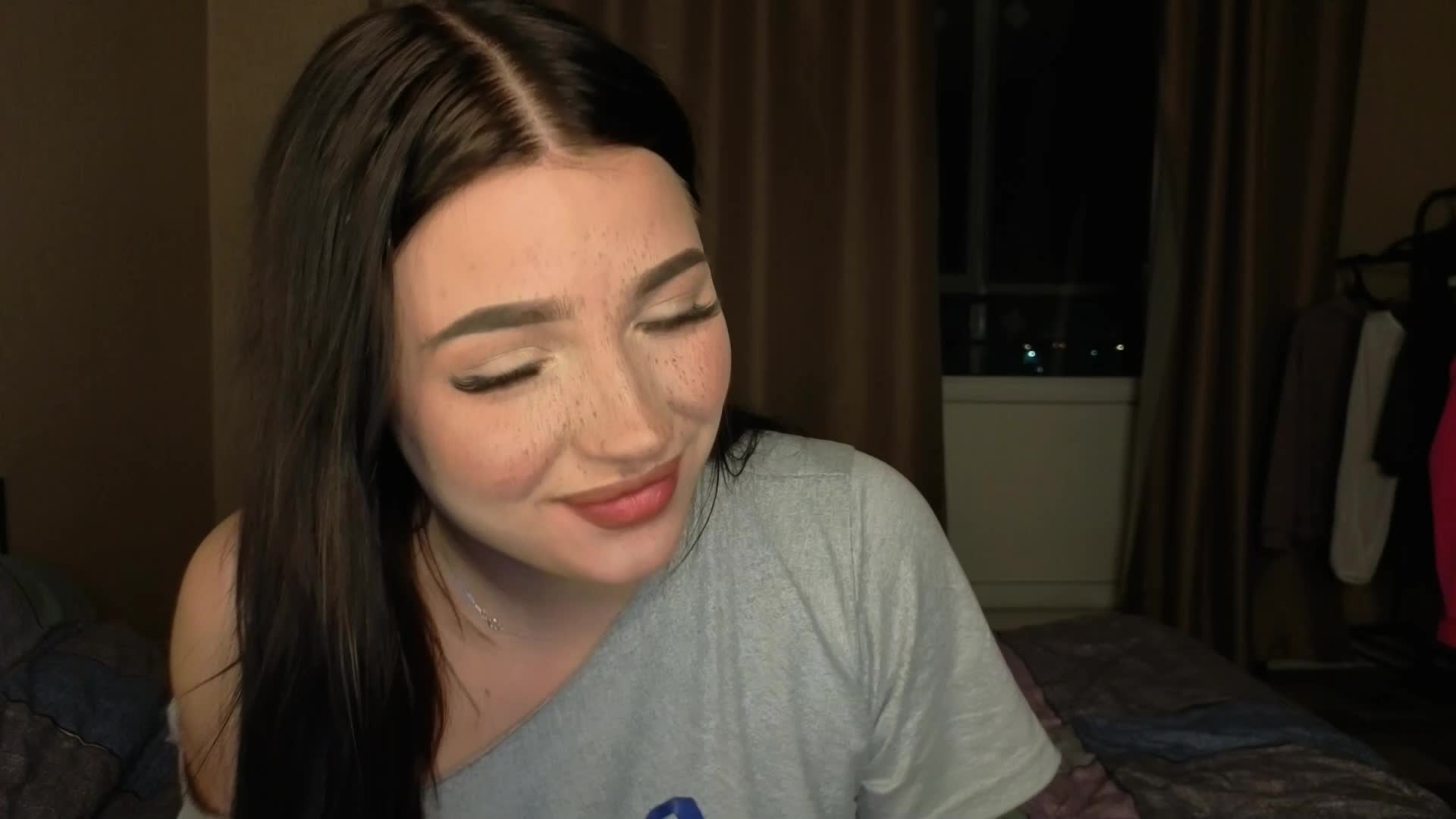 LisaAndDenis Live Sex December 18, 2025