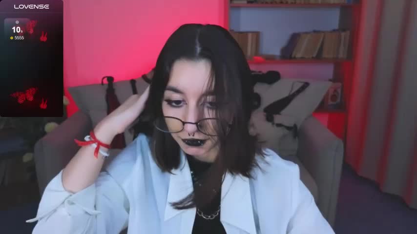Mistress__Marcelline Live Sex December 14, 2025