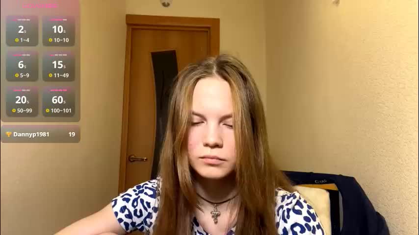 odelynacrook Live Sex December 13, 2025