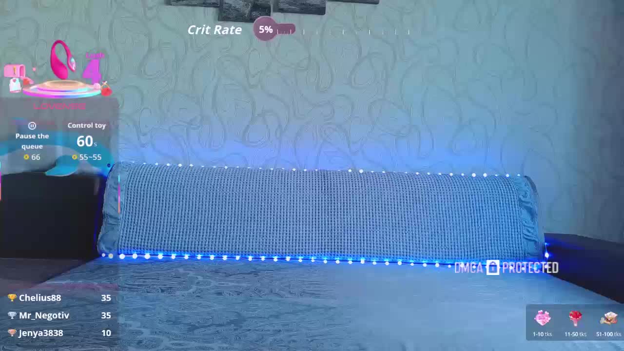 Jia_Lissa Live Sex December 20, 2025