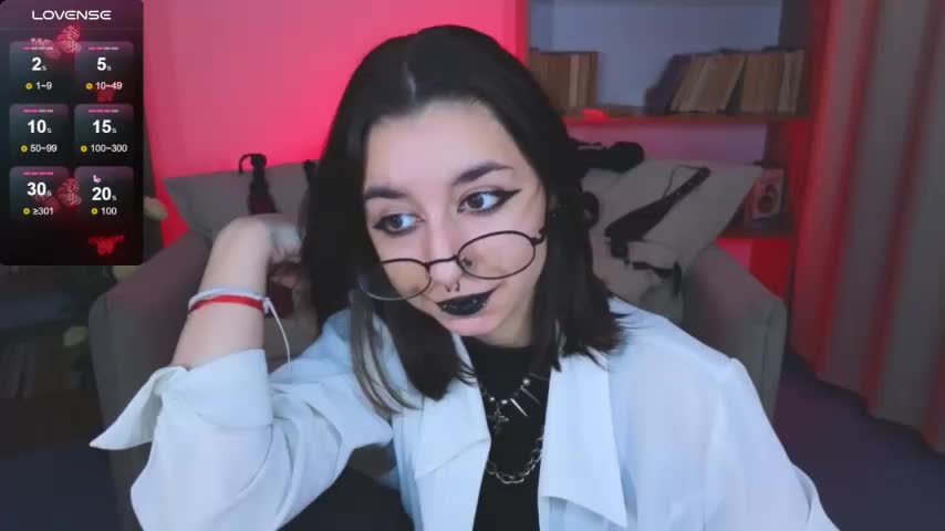 Mistress__Marcelline Live Sex December 14, 2025