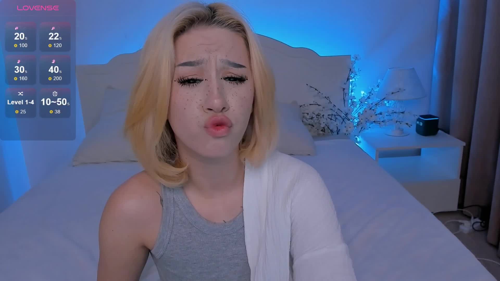 Necucubi Live Sex December 17, 2025