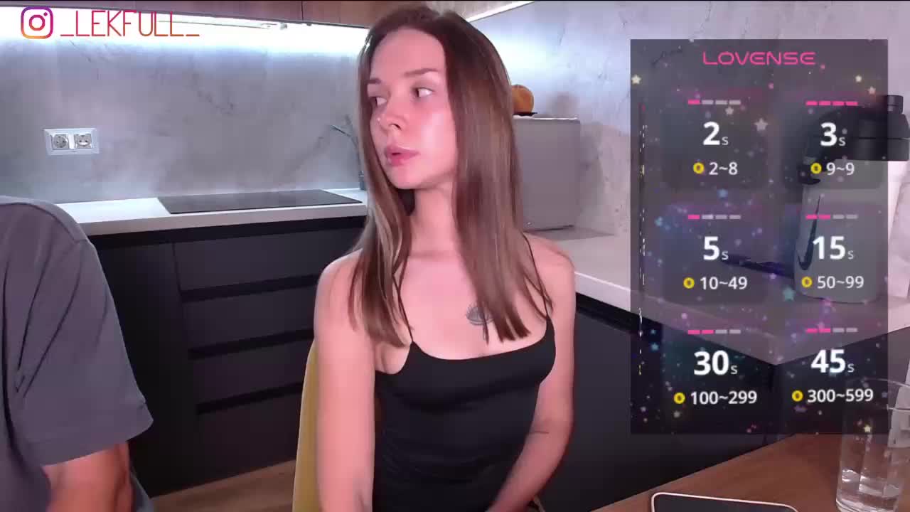 LekfullKitten Live Sex December 14, 2025