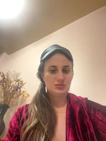Flossy_Vettie Live Sex December 18, 2025