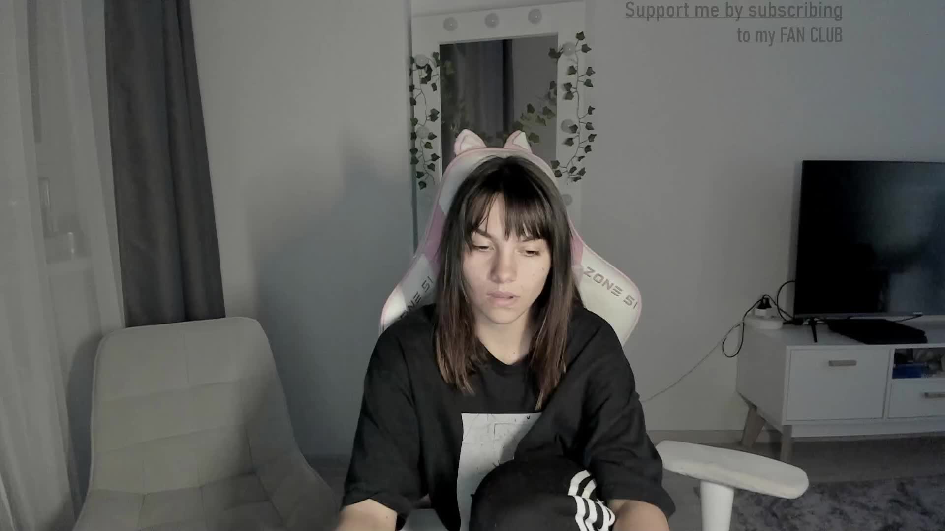 FanatKenli Live Sex December 14, 2025