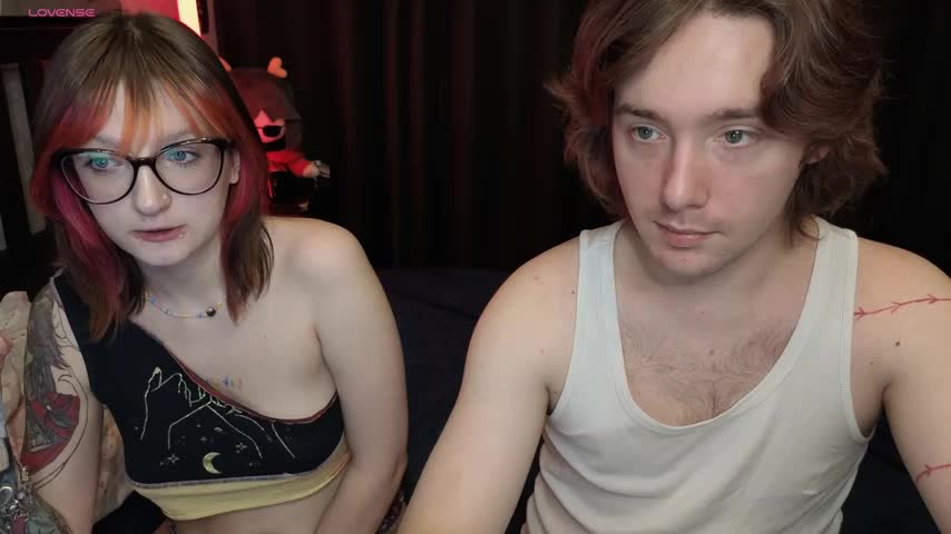 ellen_and_danny Live Sex December 13, 2025