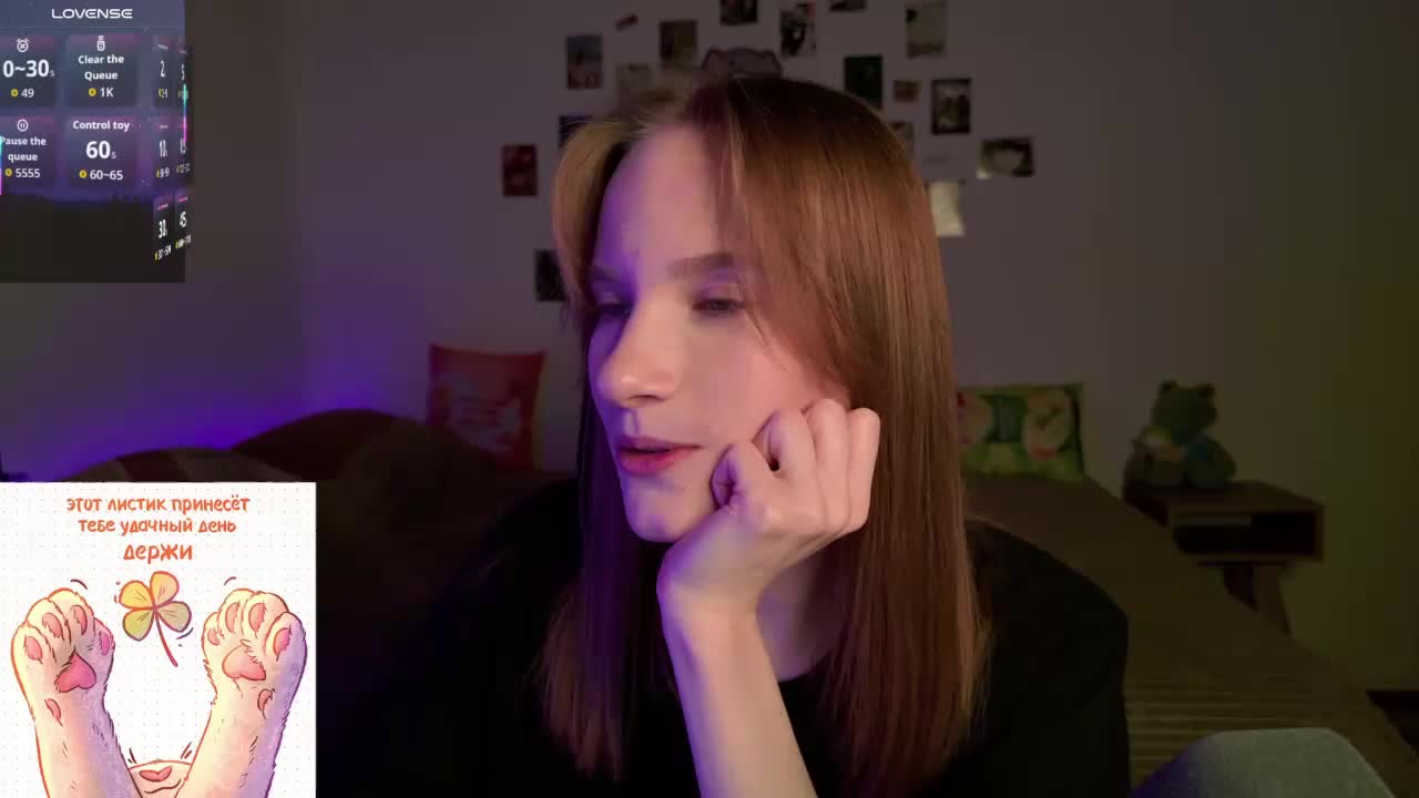 Zelilo Live Sex 2025.09.12