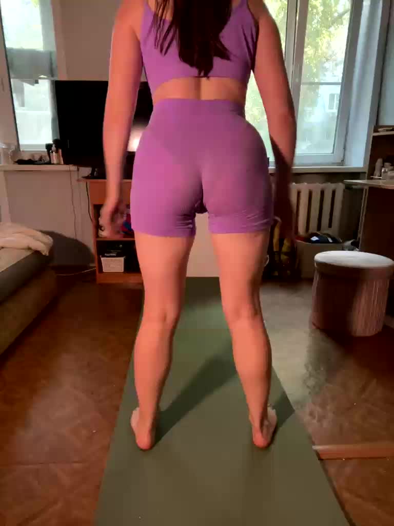 OlaChikaMamasita Live Sex December 14, 2025