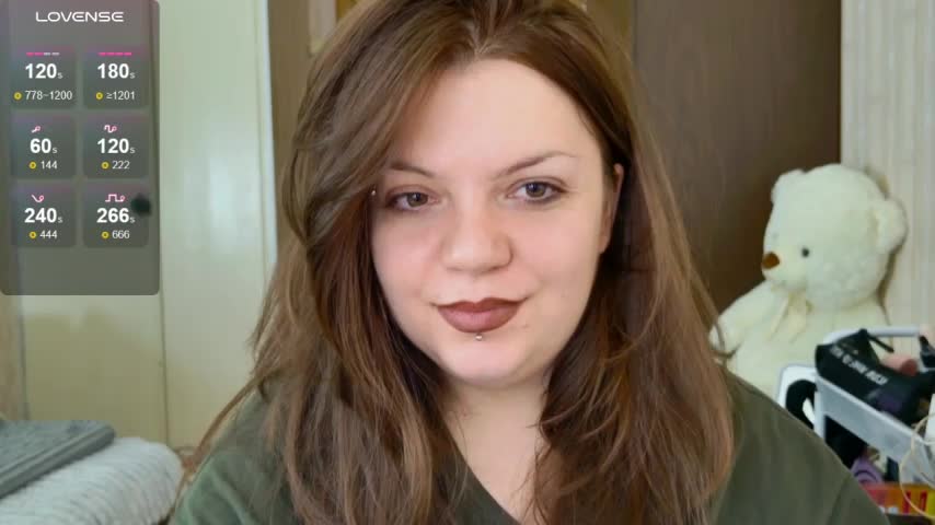 cutewhip Live Sex December 17, 2025