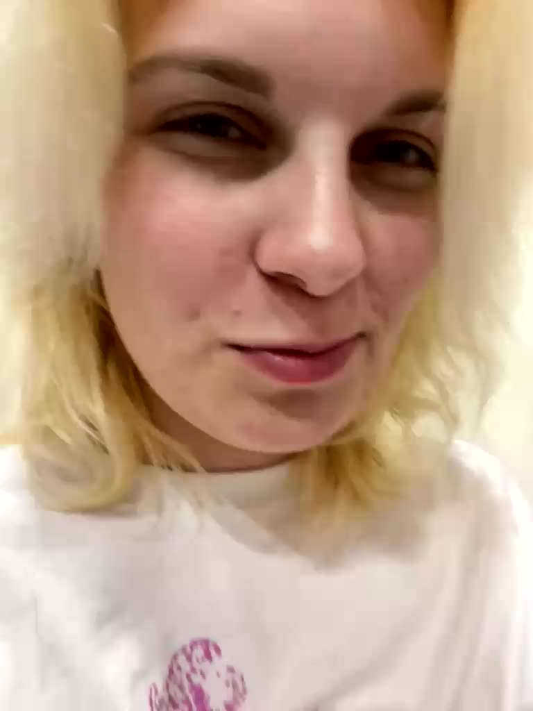 SweetMaria Live Sex December 12, 2025