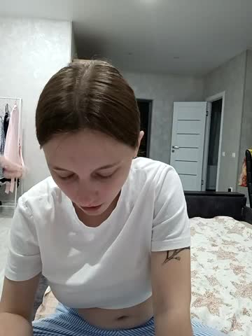 Bonechka Live Sex December 17, 2025