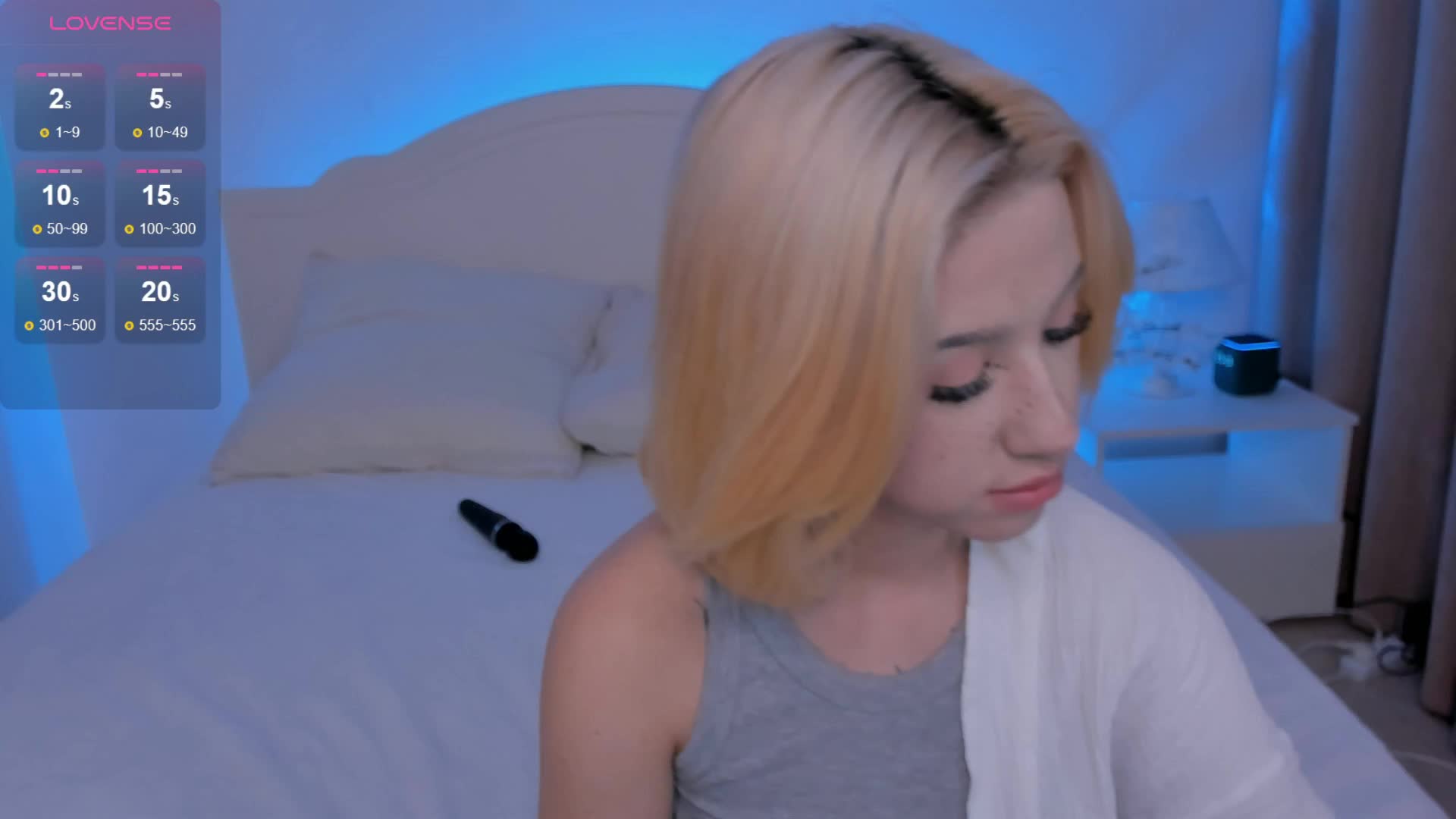 Necucubi Live Sex December 17, 2025