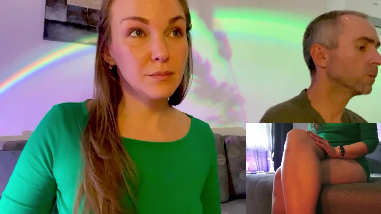 Severiyug Live Sex December 14, 2025