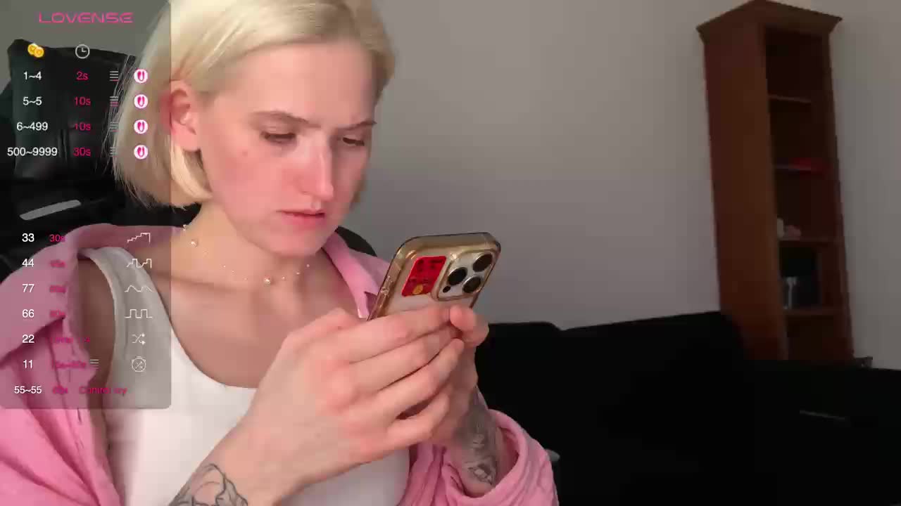 Sexy-Sweets Live Sex December 19, 2025