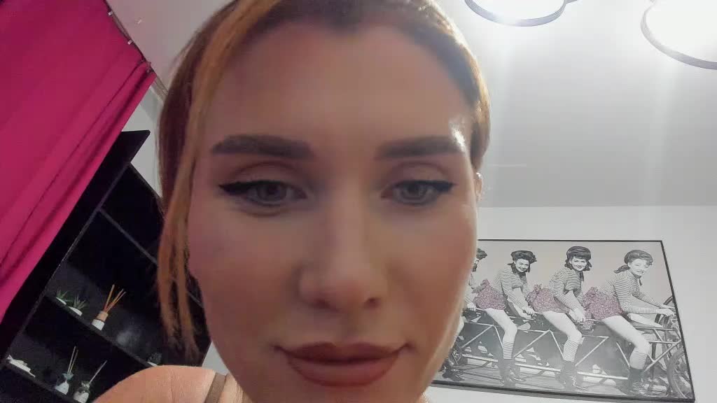 Cameron_diazz Live Sex December 13, 2025