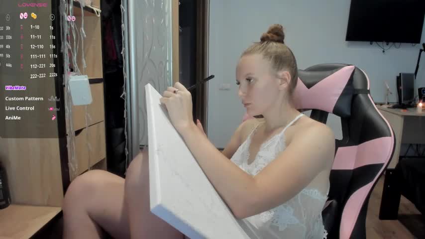 Mary_Blu Live Sex December 14, 2025