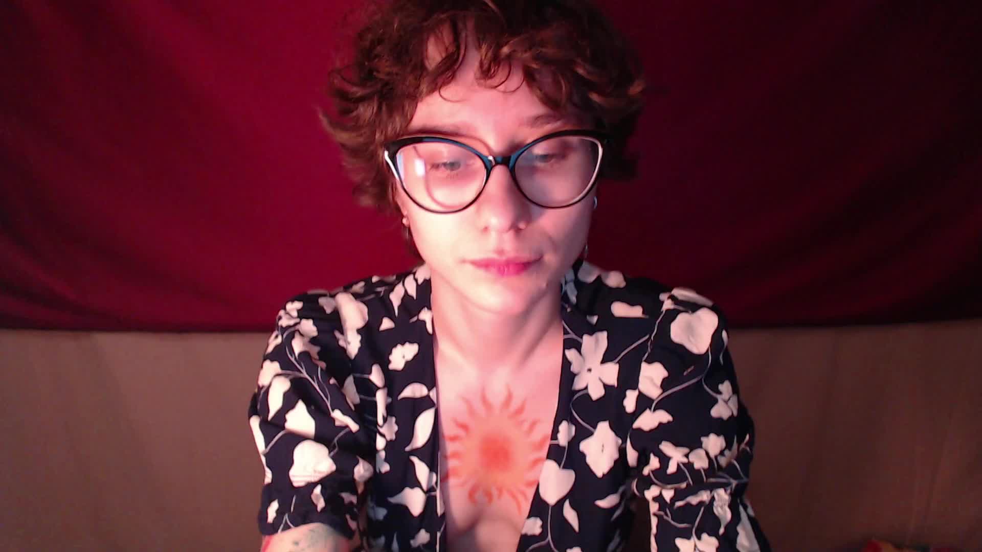 sheeshechka Live Sex September 12, 2025