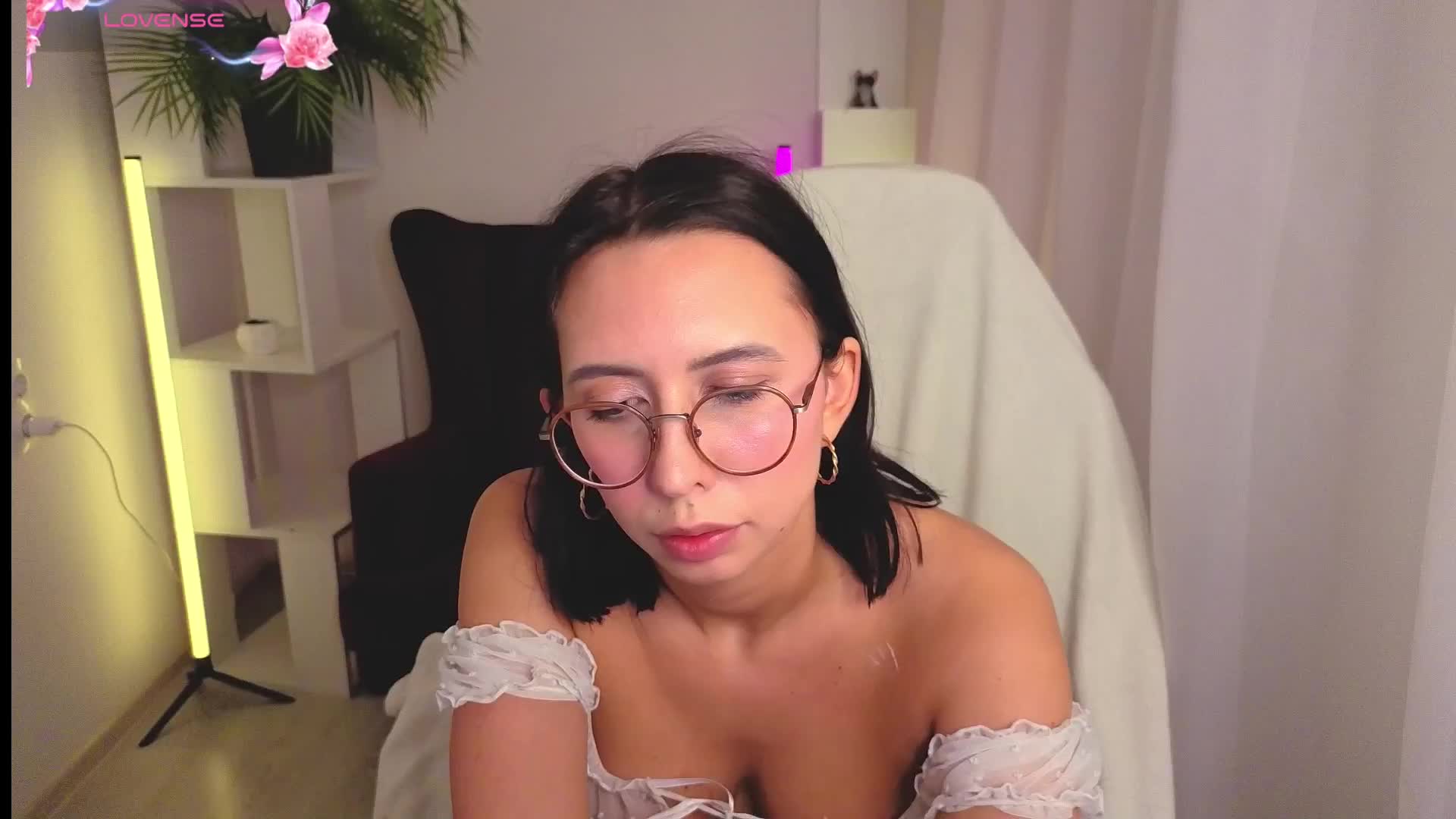 LollySpark Live Sex September 12, 2025