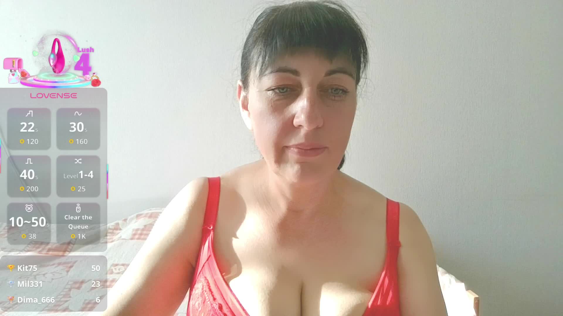 LunaTwilight Live Sex December 18, 2025