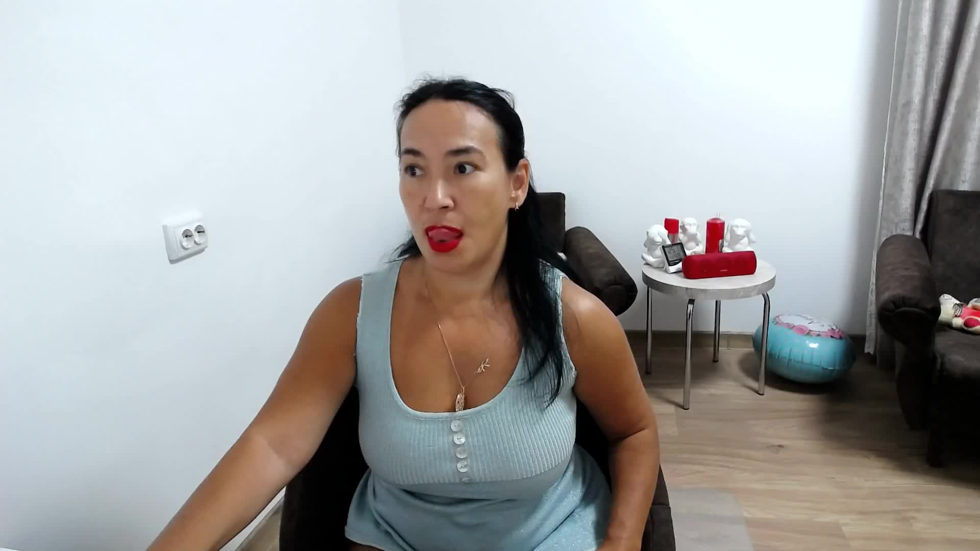 LikaLady Live Sex December 18, 2025