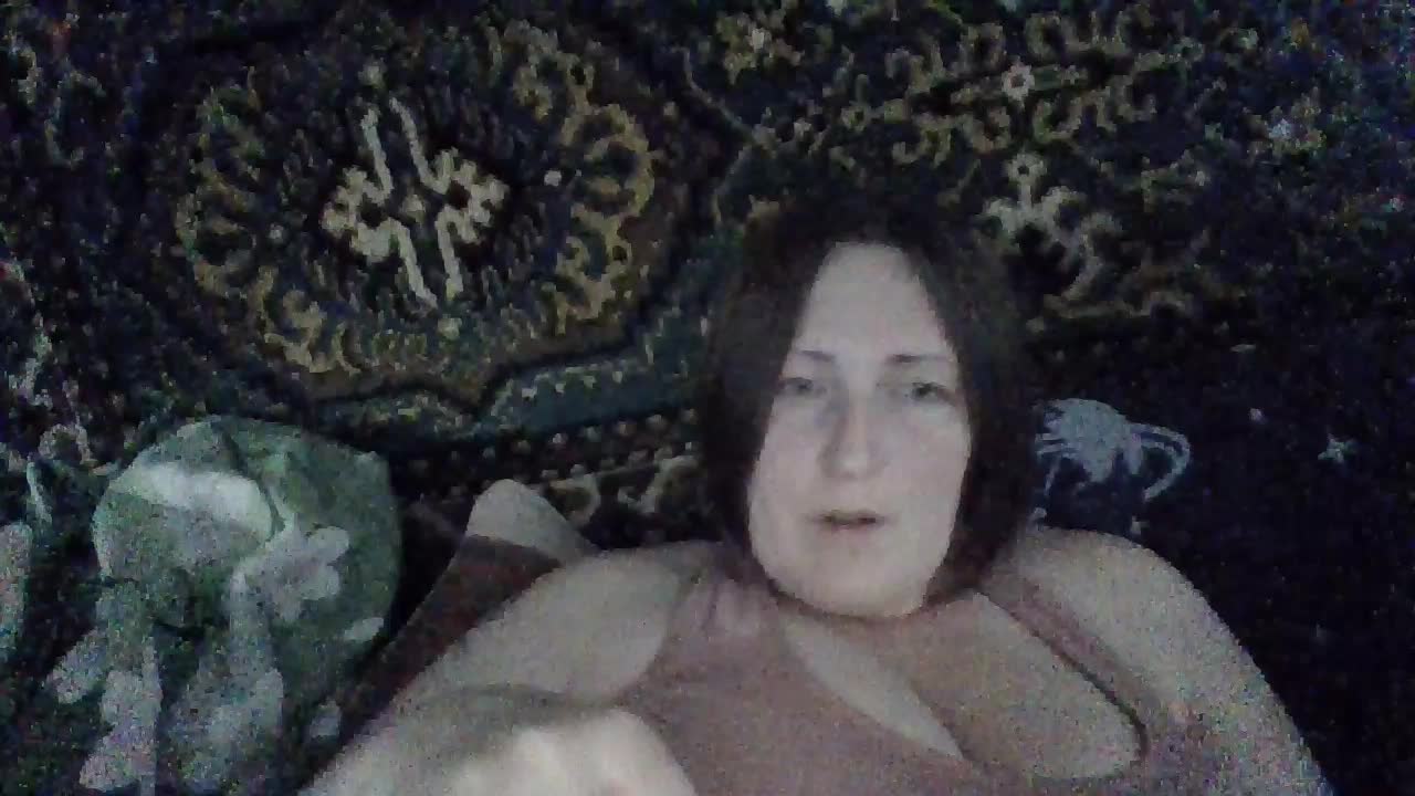 AllaSowinskaya Live Sex December 17, 2025