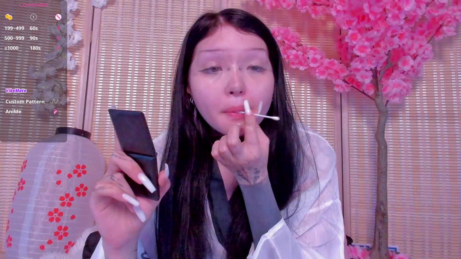 Leinbone Live Sex December 14, 2025