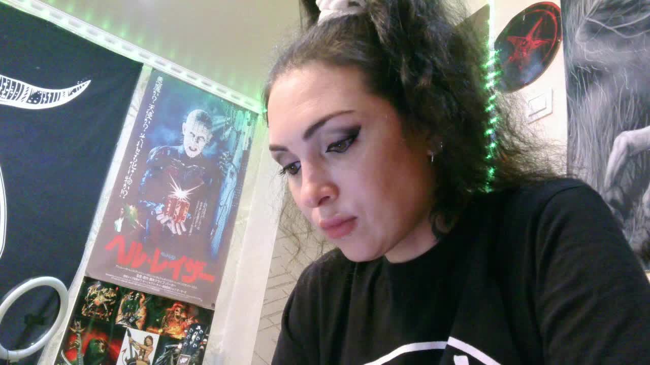 TvarRoxy Live Sex September 12, 2025