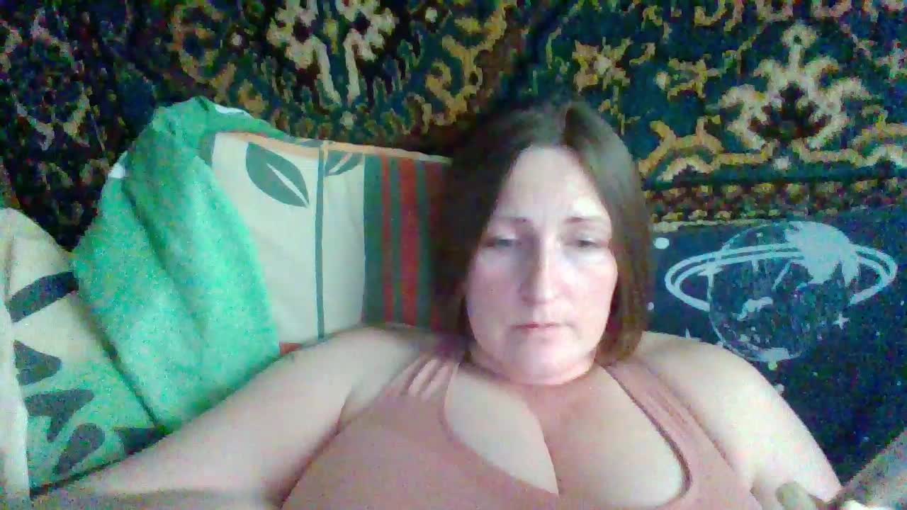 AllaSowinskaya Live Sex December 17, 2025