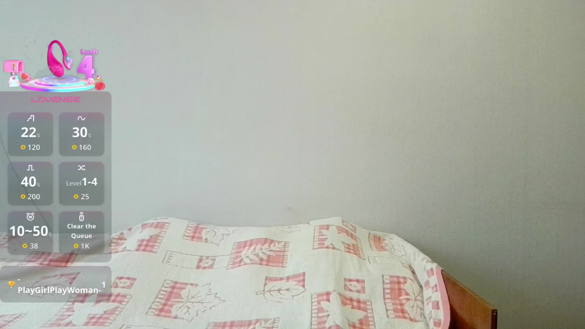 LunaTwilight Live Sex December 18, 2025