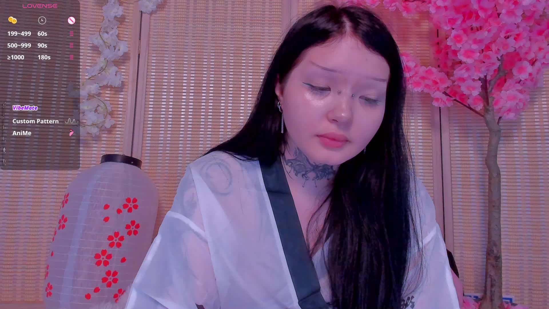 Leinbone Live Sex December 14, 2025