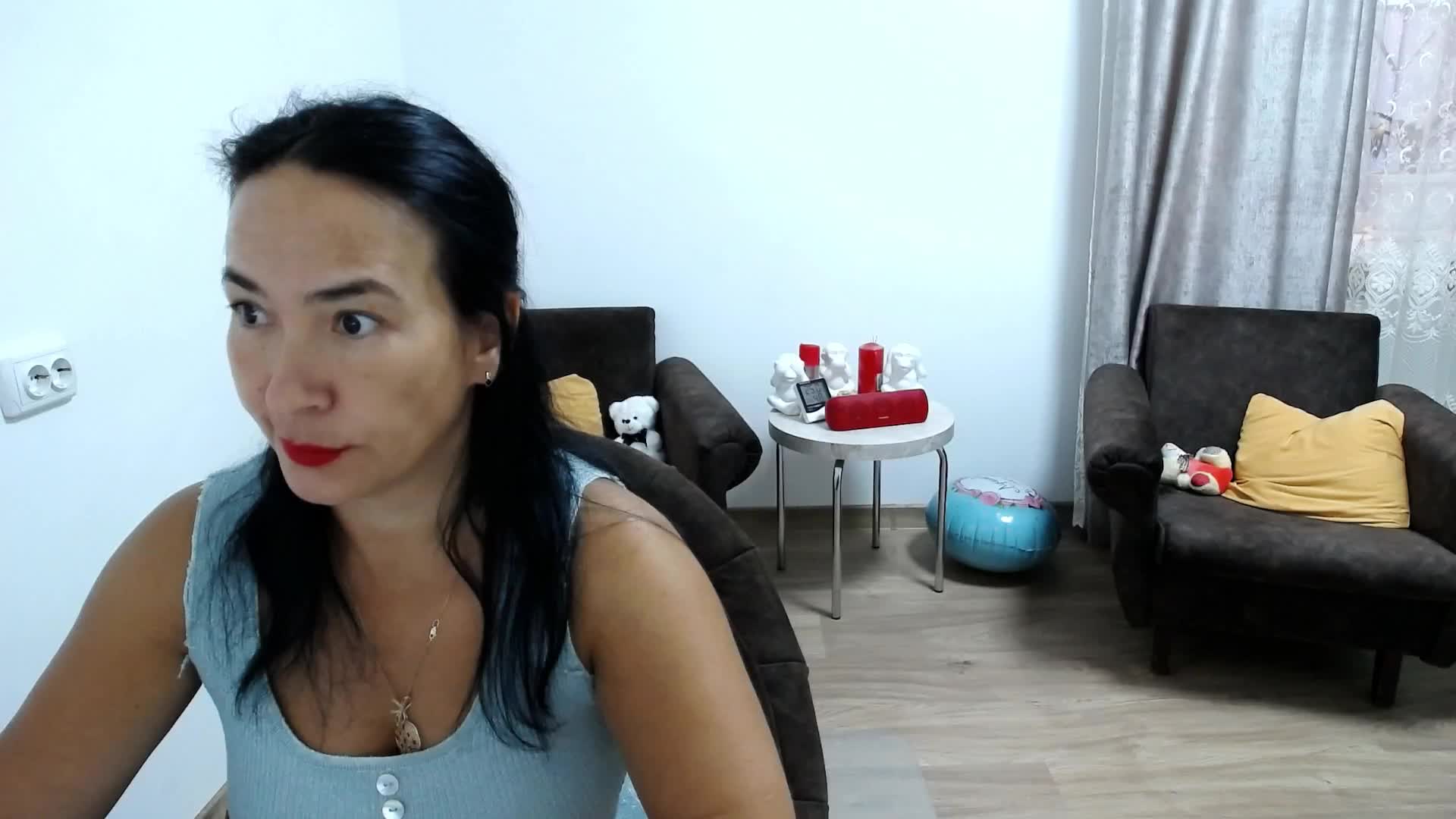 LikaLady Live Sex December 18, 2025