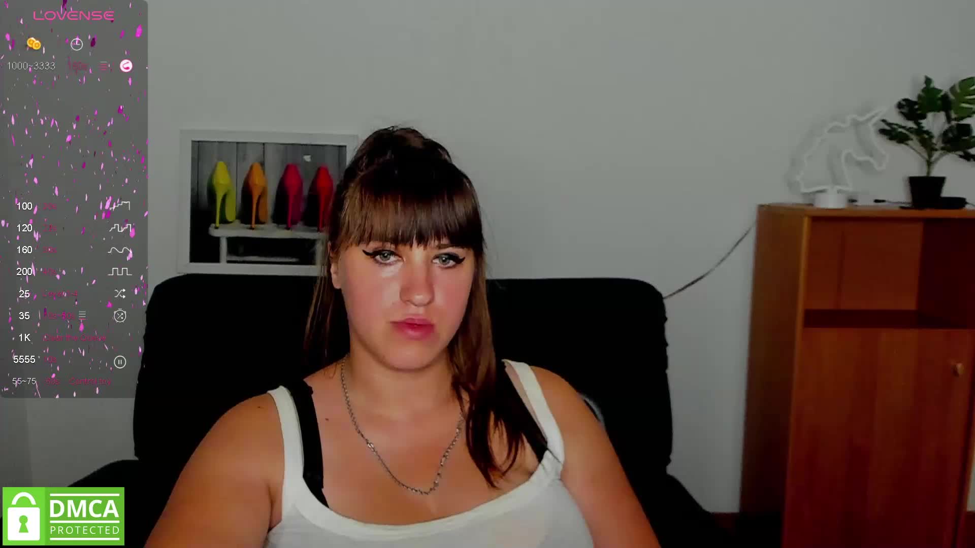 IvannaAmali661 Live Sex December 14, 2025