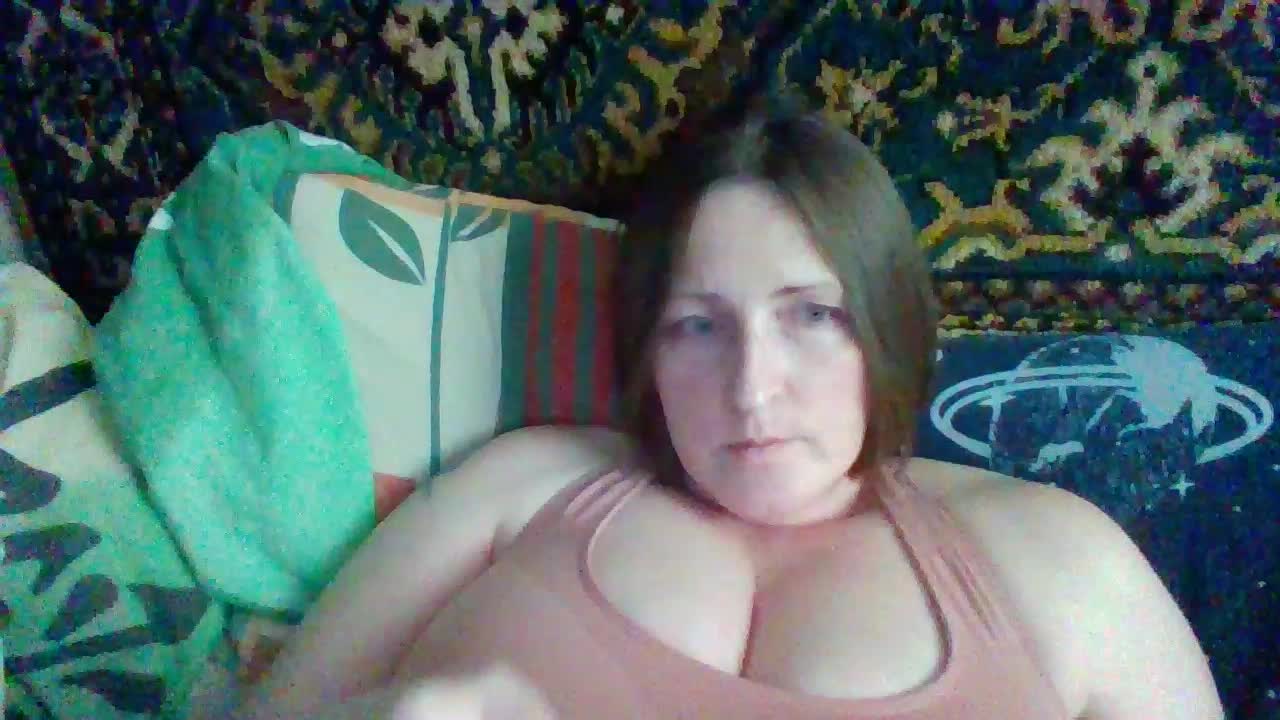 AllaSowinskaya Live Sex December 17, 2025