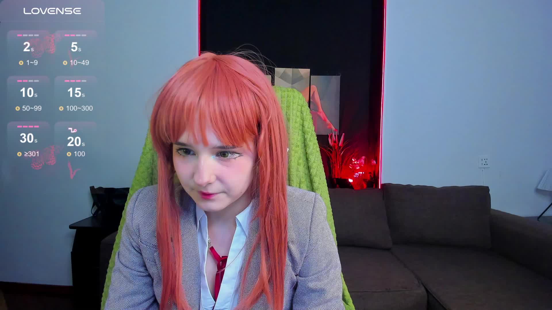 uco-mon Live Sex December 13, 2025