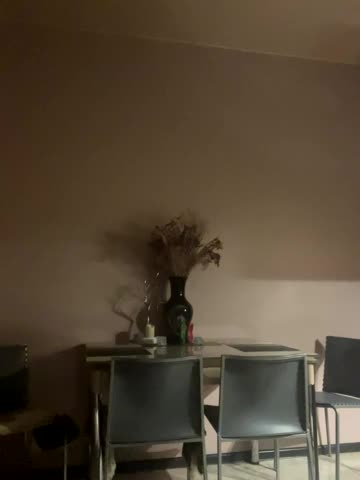 Flossy_Vettie Live Sex December 18, 2025