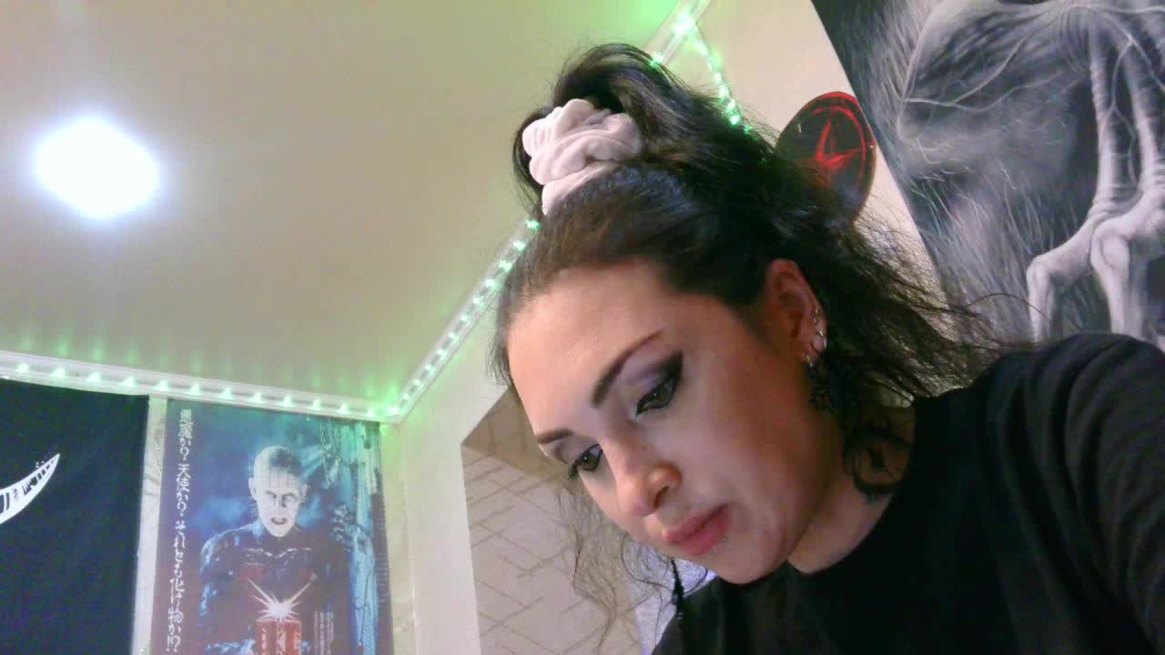 TvarRoxy Live Sex September 12, 2025